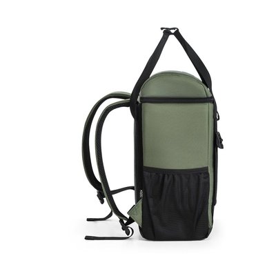 Mochila térmica acolchada 16L