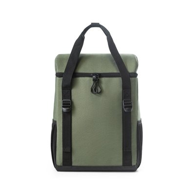 Mochila térmica acolchada 16L