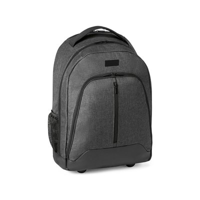 Mochila Trolley Portátil 21L Gris Oscuro