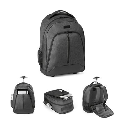 Mochila Trolley Portátil 21L