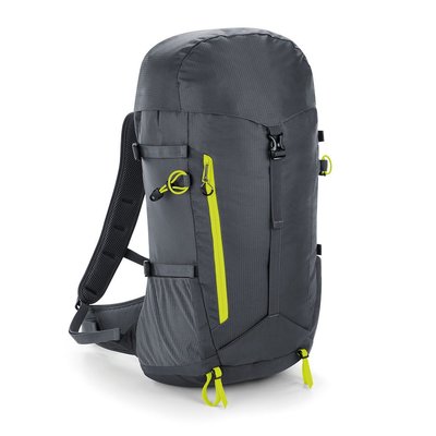 Mochila ultraligera impermeable 35l