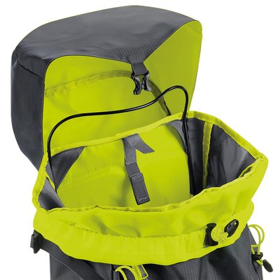 Mochila ultraligera impermeable 35l