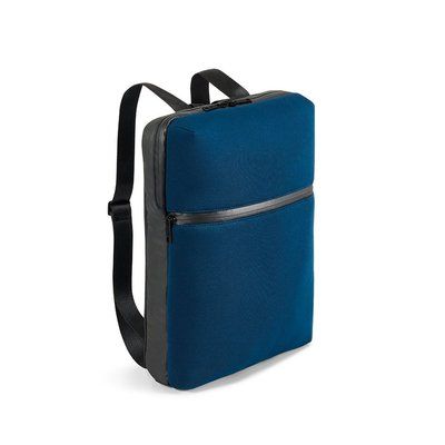 Mochila Urban Impermeable Azul