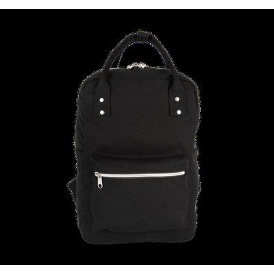 Mochila urbana con asas Black