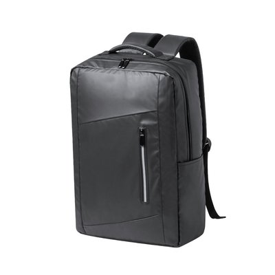 Mochila Urbana Polipiel 15" para Trolley