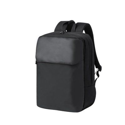 Mochila Urbana Polipiel con Ajuste Trolley