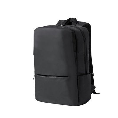 Mochila Urbana de Polipiel Portátil 15"