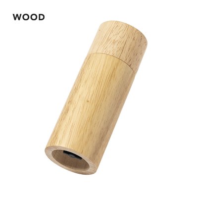 Molinillo de Madera Ecológico