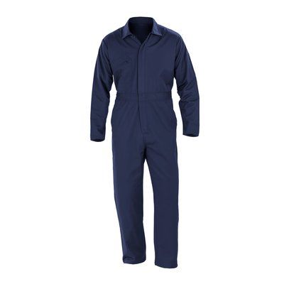 Mono transpirable cortaviento Navy XL