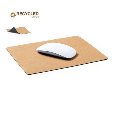 Mousepad Reciclado Base Silicona