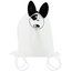 Mochila Infantil Plegable Perro