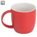 Mug Artesanal 350ml Sublimable RO