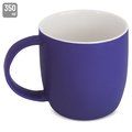 Mug Artesanal 350ml Sublimable RY