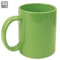 Mug de Cerámica 330ml PS