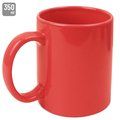 Mug de Cerámica 330ml RO