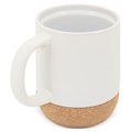 Mug Cerámica Mate 420ml