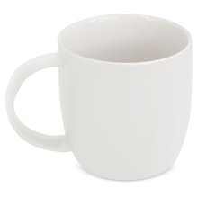 Mug Artesanal 350ml Sublimable Blanco