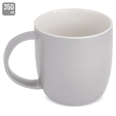 Mug Artesanal 350ml Sublimable GR