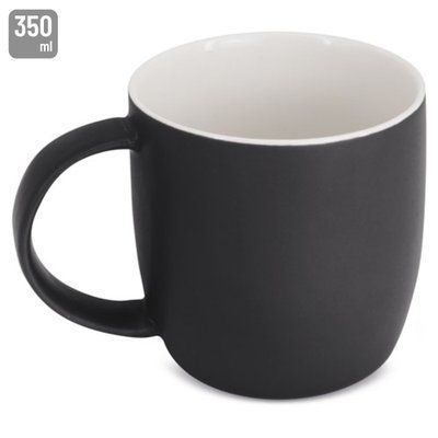 Mug Artesanal 350ml Sublimable NE