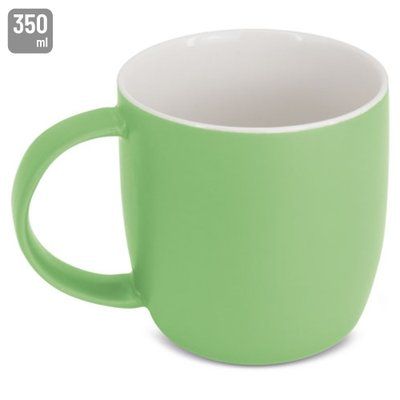 Mug Artesanal 350ml Sublimable PS