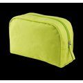 Neceser Canvas Revestimiento Interior Burnt Lime