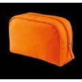 Neceser Canvas Revestimiento Interior Crush Orange