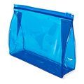 Neceser PVC Transparente para Viaje AZ