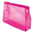 Neceser PVC Transparente para Viaje FU