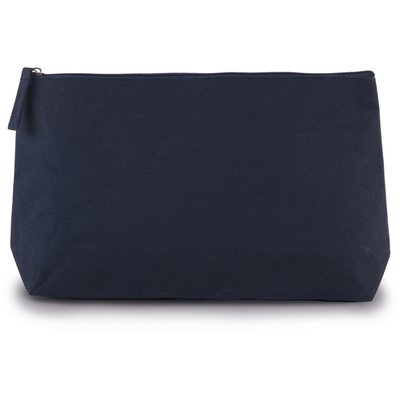 Neceser de canvas Midnight Blue