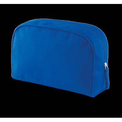 Neceser Canvas Revestimiento Interior Royal Blue