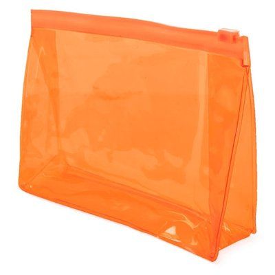 Neceser PVC Transparente para Viaje NA