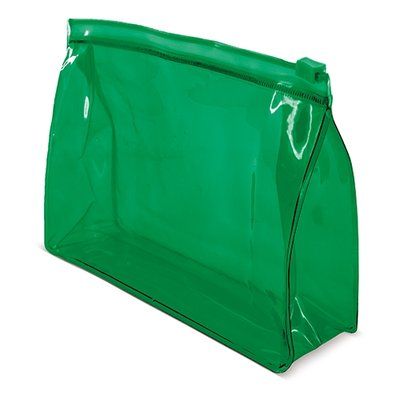 Neceser PVC Transparente para Viaje VE