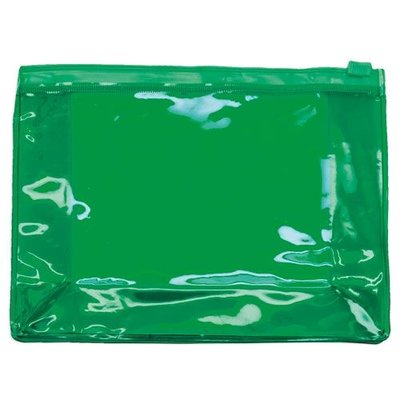 Neceser PVC Transparente para Viaje