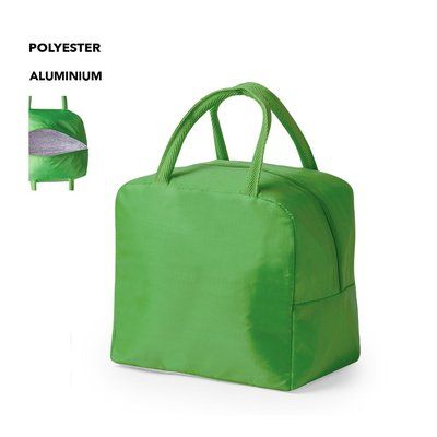 Nevera bolsa de poliéster 210D