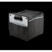 Organizador para maletero desplegable Black