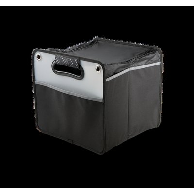 Organizador para maletero desplegable Black