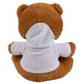 Osito de peluche personalizable