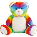 Oso de peluche Multicolor Mulicolor