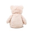 Oso de peluche personalizable