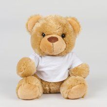 Osito de peluche Brown S