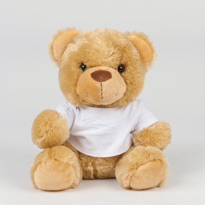 Osito de peluche Brown S