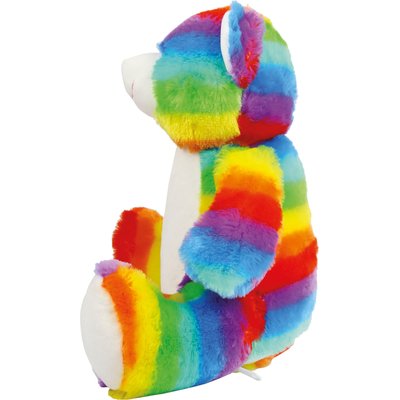 Oso de peluche Multicolor