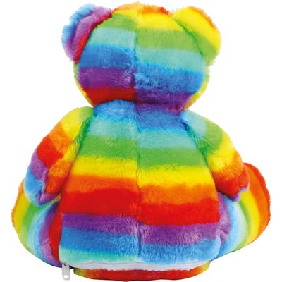 Oso de peluche Multicolor