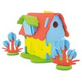 Pack 5 Puzzles House de EVA