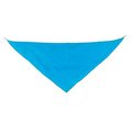 Pañoleta Triangular Pack de 10 Azul