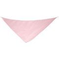 Pañoleta Triangular Pack de 10 Rosa