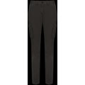 Pantalón cargo efecto lavado mujer Negro 44 FR