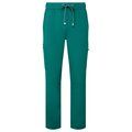 Pantalón cargo elástico con bolsillos Clean Green XL