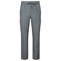 Pantalón cargo elástico con bolsillos Dynamo Grey S