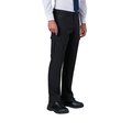 Pantalón Cargo Hombre Black 32 UK